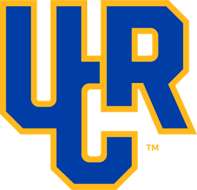 University of California Riverside banner logo