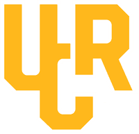 University of California Riverside banner logo