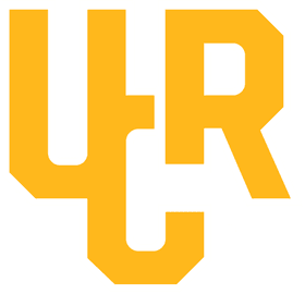 University of California Riverside banner logo